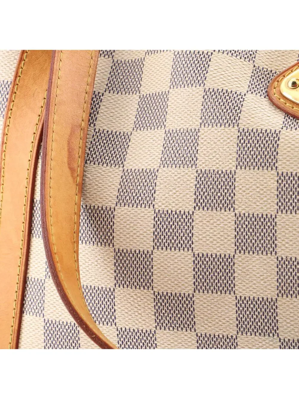 Louis Vuitton Stresa Handbag Damier Gm #334583L13B